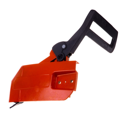 YAN KAPAK KOMPLE FRENLİ HUSQVARNA 61-268